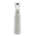 in Stock Fast Delivery 300ml Pet Spray Bottle with White Sprayer